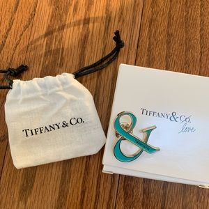 Tiffany & Co. brooch